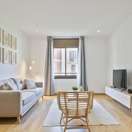 Ola Living Consell De Cent Apartment Barcelona Bagian luar foto