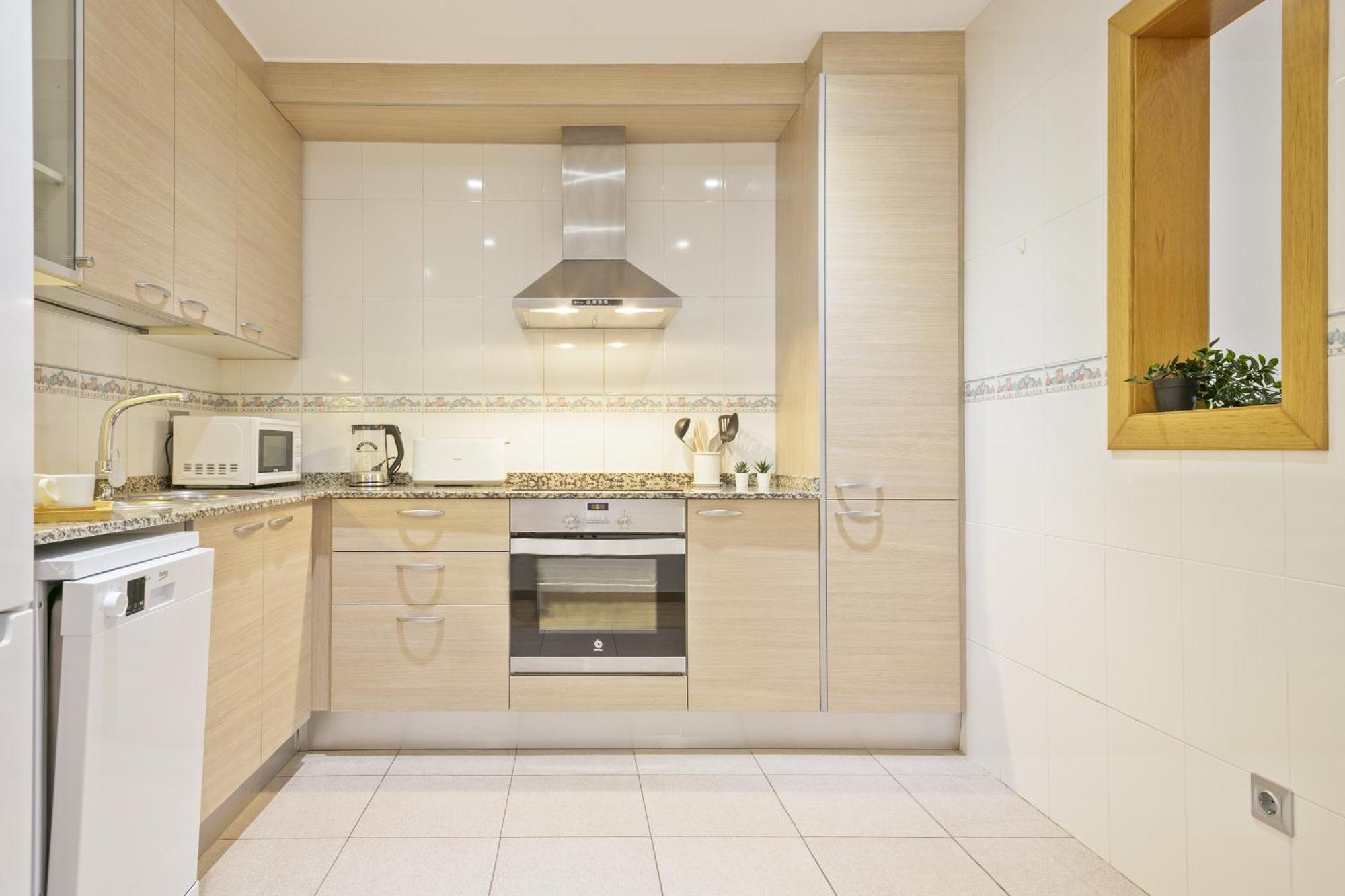 Ola Living Consell De Cent Apartment Barcelona Bagian luar foto