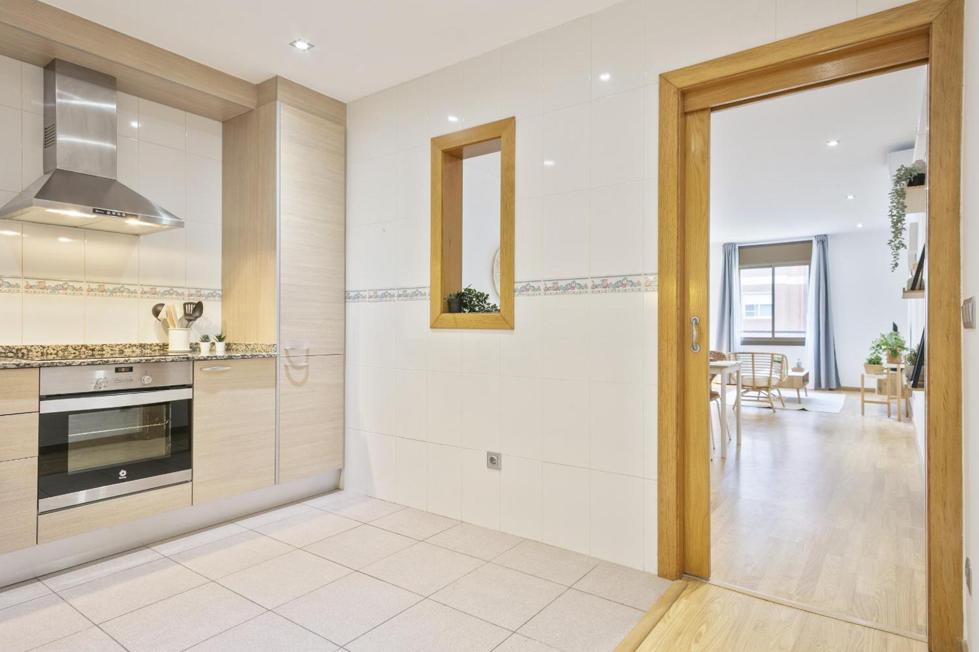Ola Living Consell De Cent Apartment Barcelona Bagian luar foto