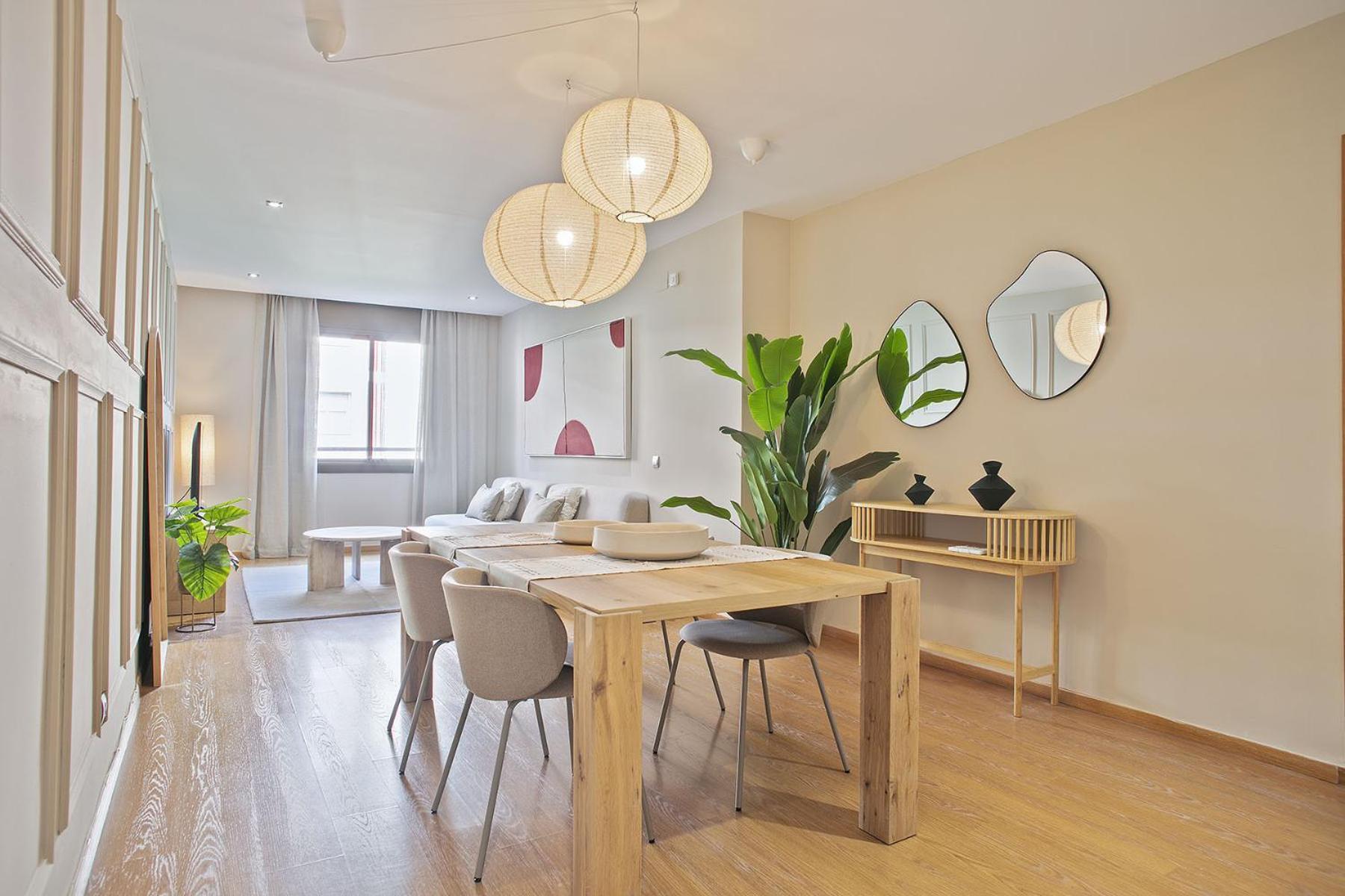 Ola Living Consell De Cent Apartment Barcelona Bagian luar foto