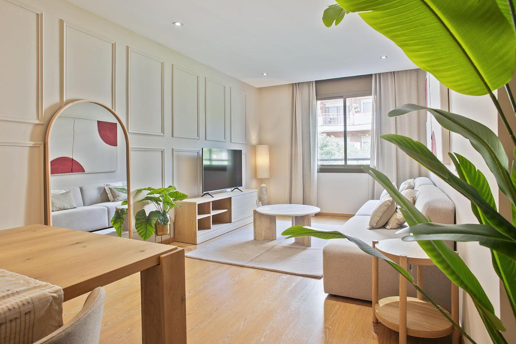 Ola Living Consell De Cent Apartment Barcelona Bagian luar foto