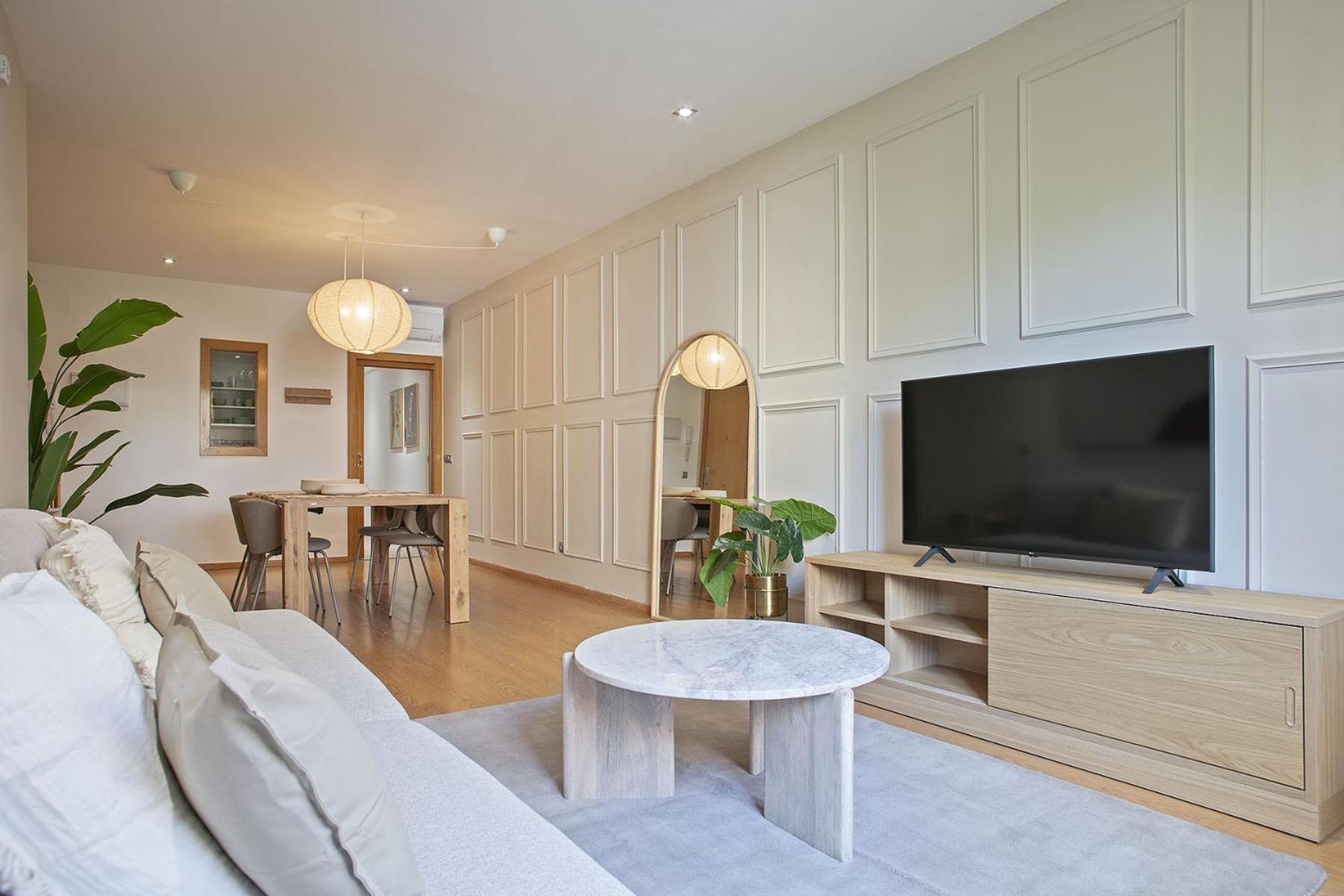 Ola Living Consell De Cent Apartment Barcelona Bagian luar foto