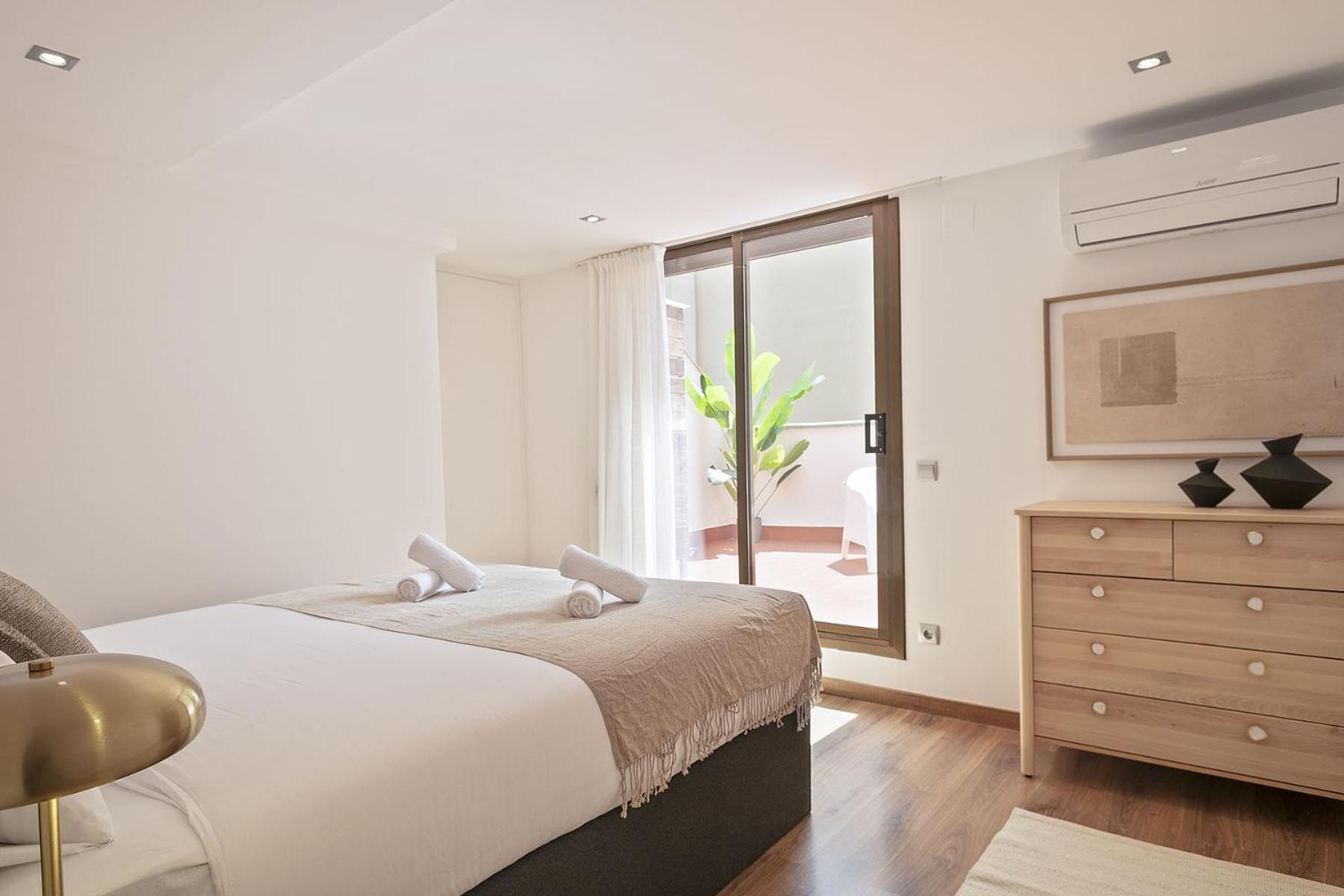 Ola Living Consell De Cent Apartment Barcelona Bagian luar foto