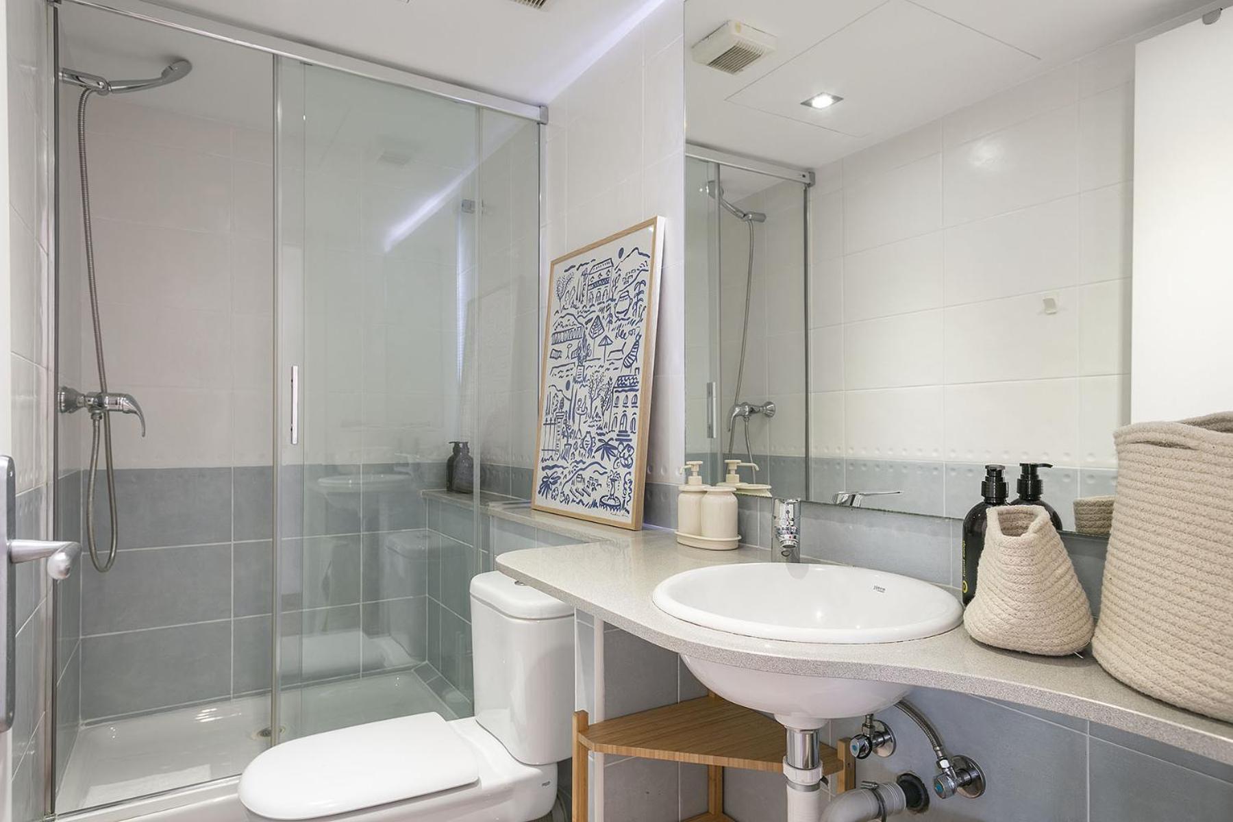 Ola Living Consell De Cent Apartment Barcelona Bagian luar foto