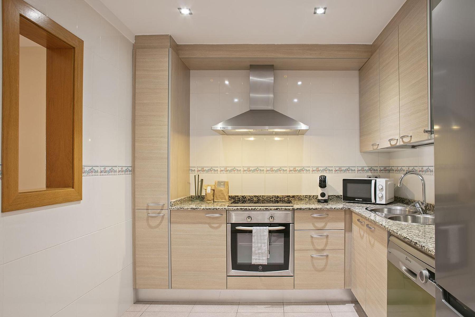 Ola Living Consell De Cent Apartment Barcelona Bagian luar foto