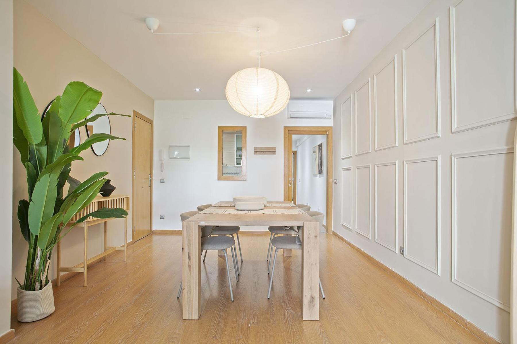Ola Living Consell De Cent Apartment Barcelona Bagian luar foto
