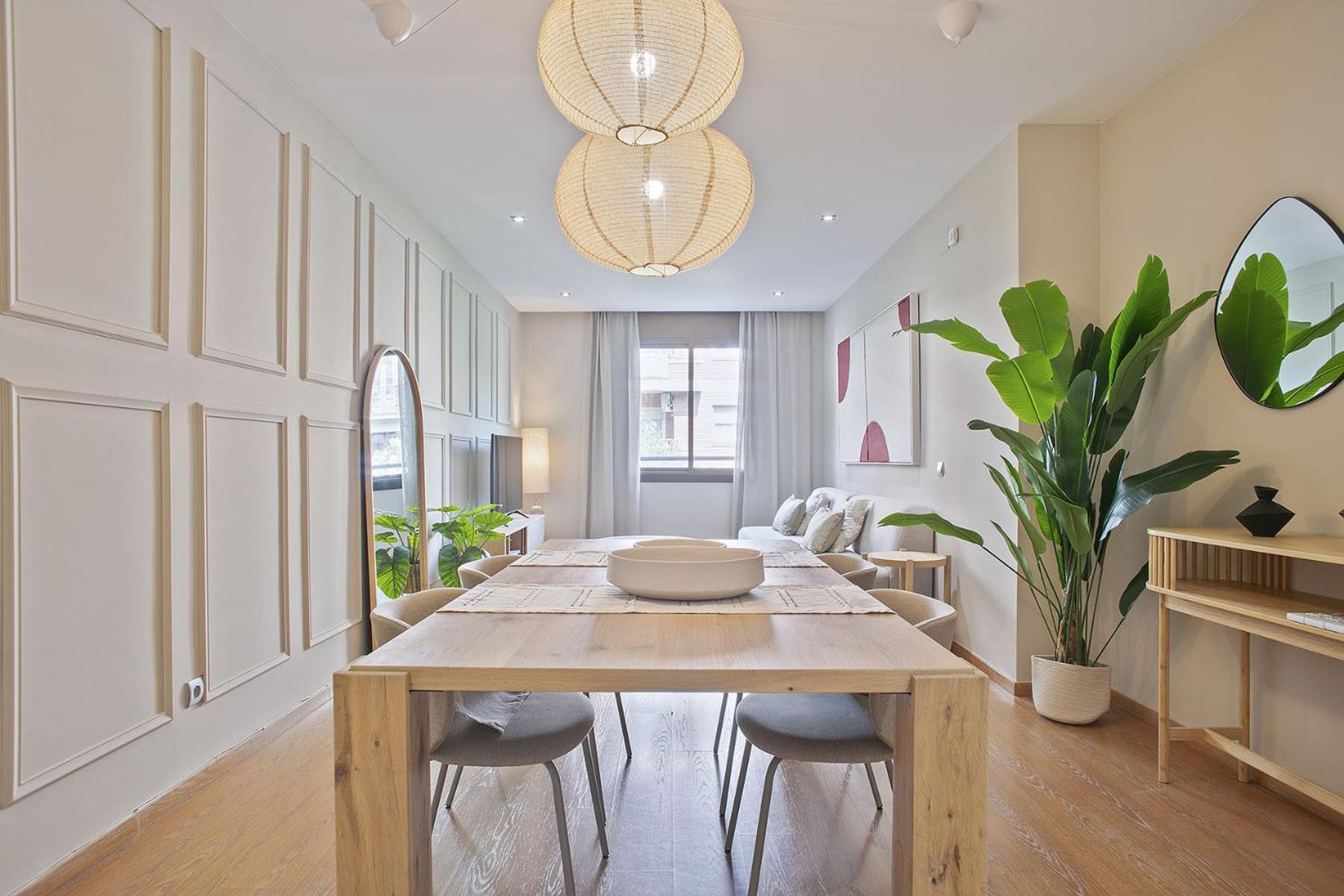 Ola Living Consell De Cent Apartment Barcelona Bagian luar foto