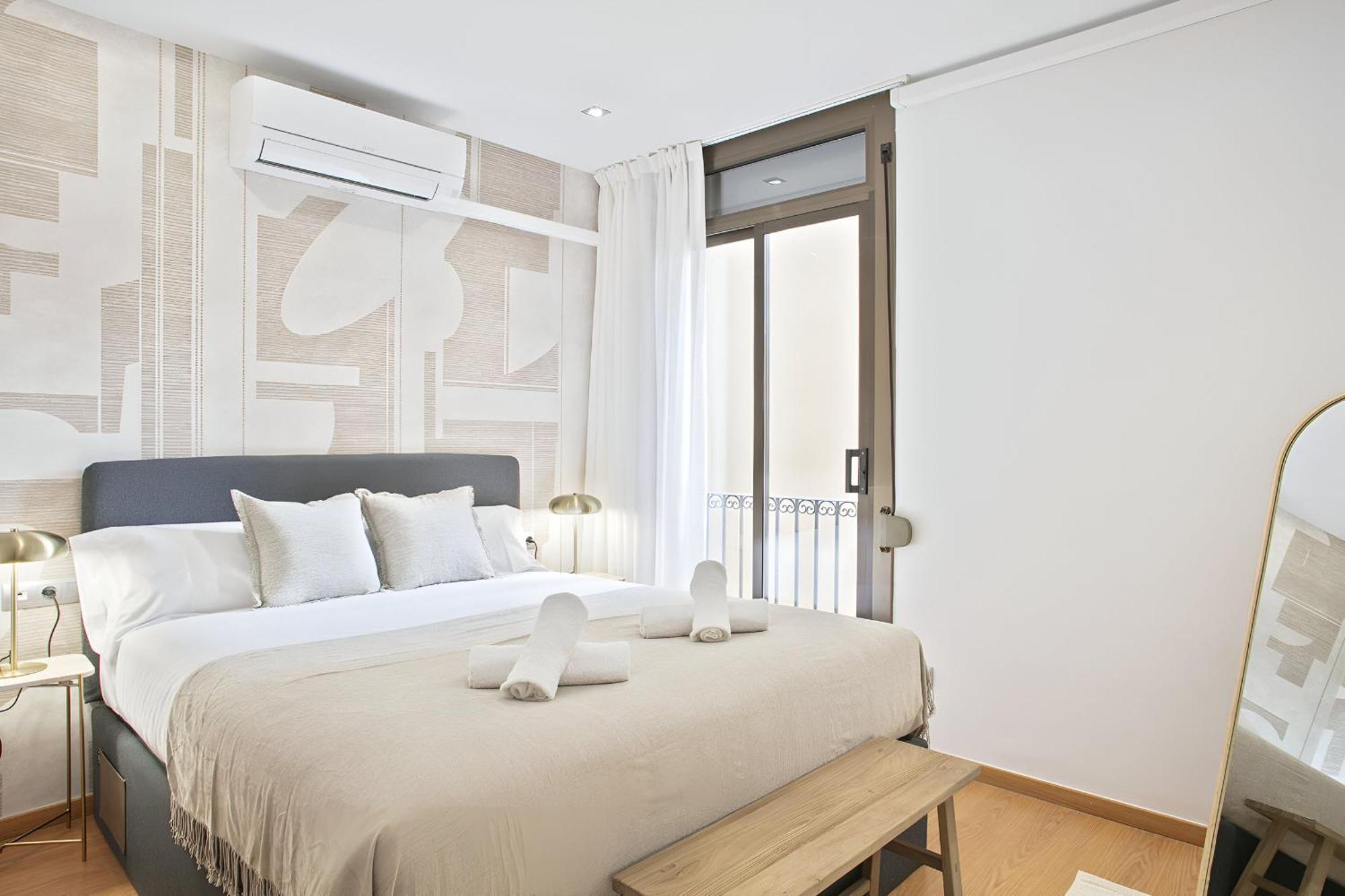 Ola Living Consell De Cent Apartment Barcelona Bagian luar foto