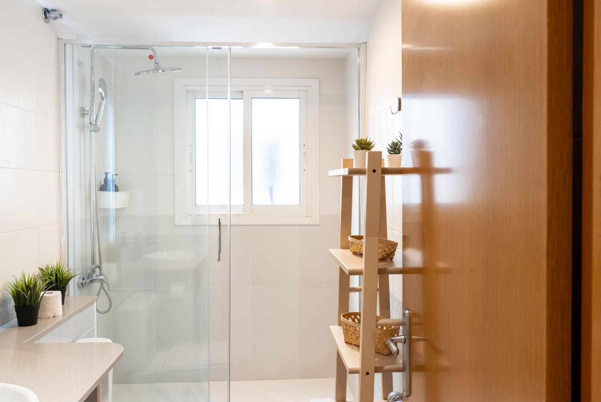 Ola Living Consell De Cent Apartment Barcelona Bagian luar foto
