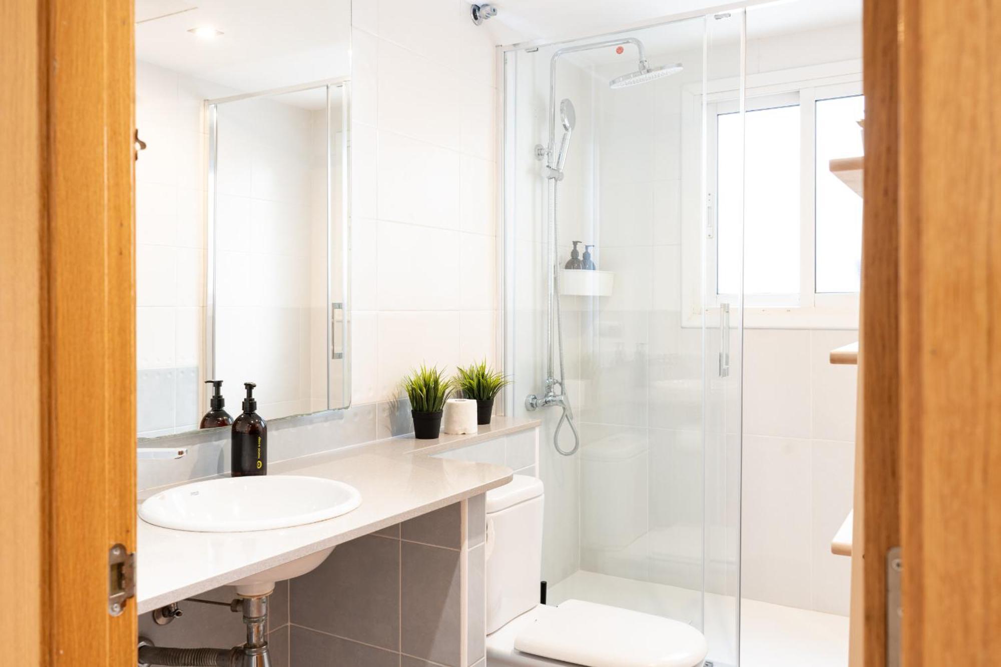 Ola Living Consell De Cent Apartment Barcelona Bagian luar foto